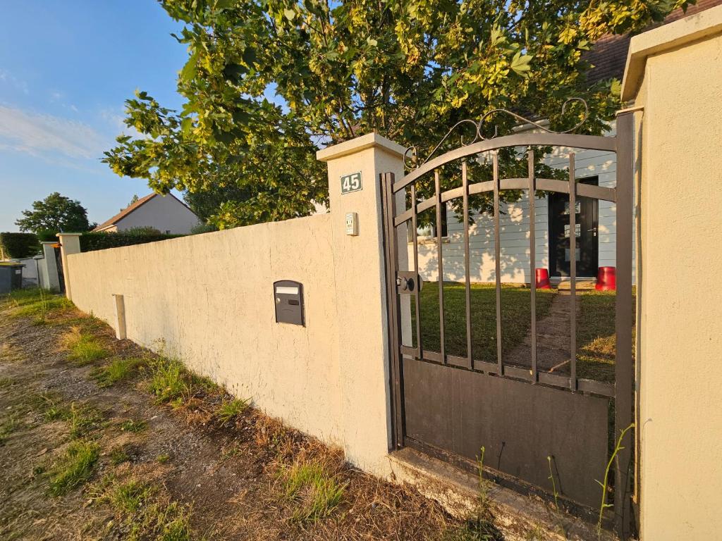 Comme à la maison photo 4
