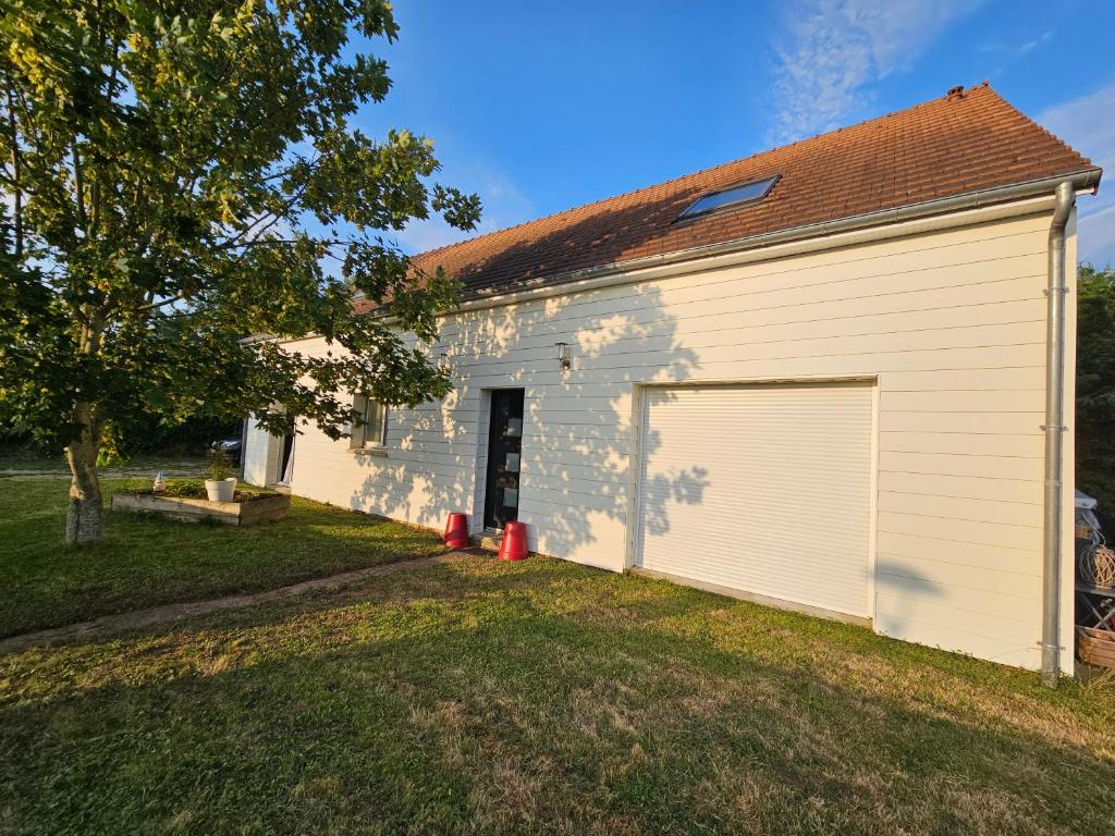 Comme à la maison photo 2