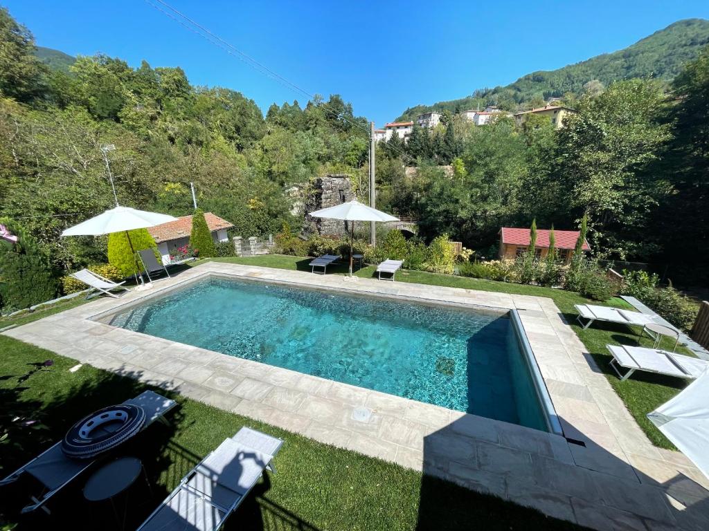 Casa Valeria photo 1