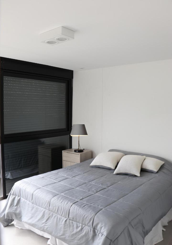 Entire Apartment with Downtown View - AlojarteJuy photo 3