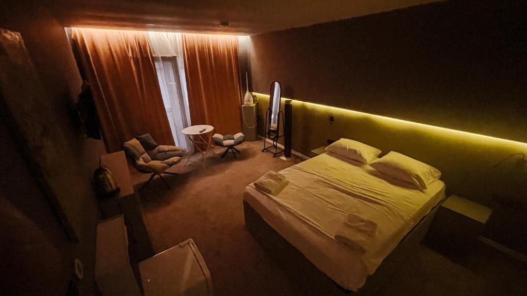 Boutique Hotel B Plus photo 2