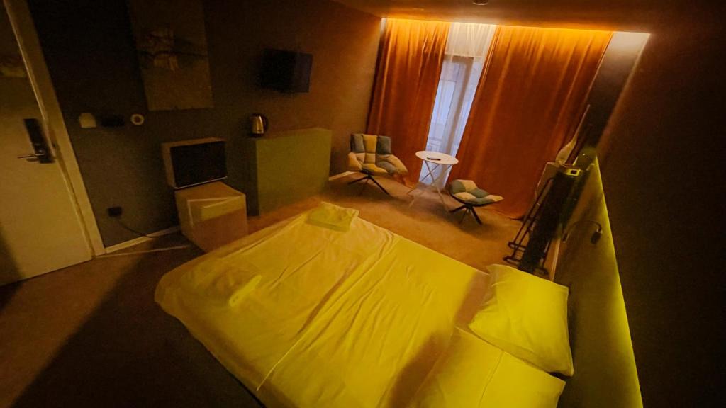 Boutique Hotel B Plus photo 3