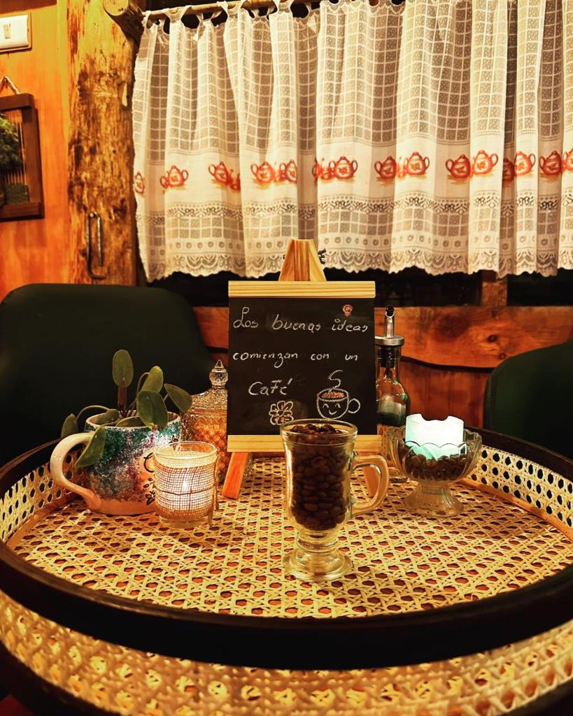 Ruta 7 Coffee & Lodging photo 4