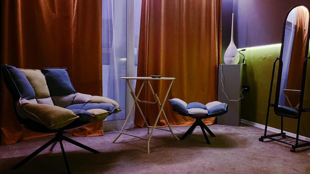 Boutique Hotel B Plus photo 1