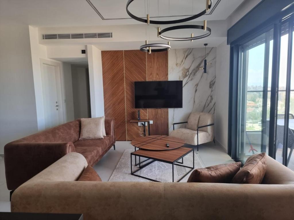 Apartment in Akko with Sea View photo 1