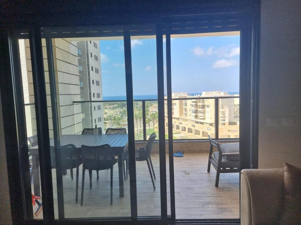 Apartment in Akko with Sea View photo 2