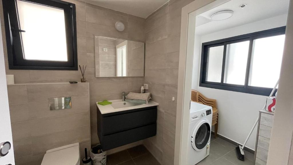 Apartment in Akko with Sea View photo 4