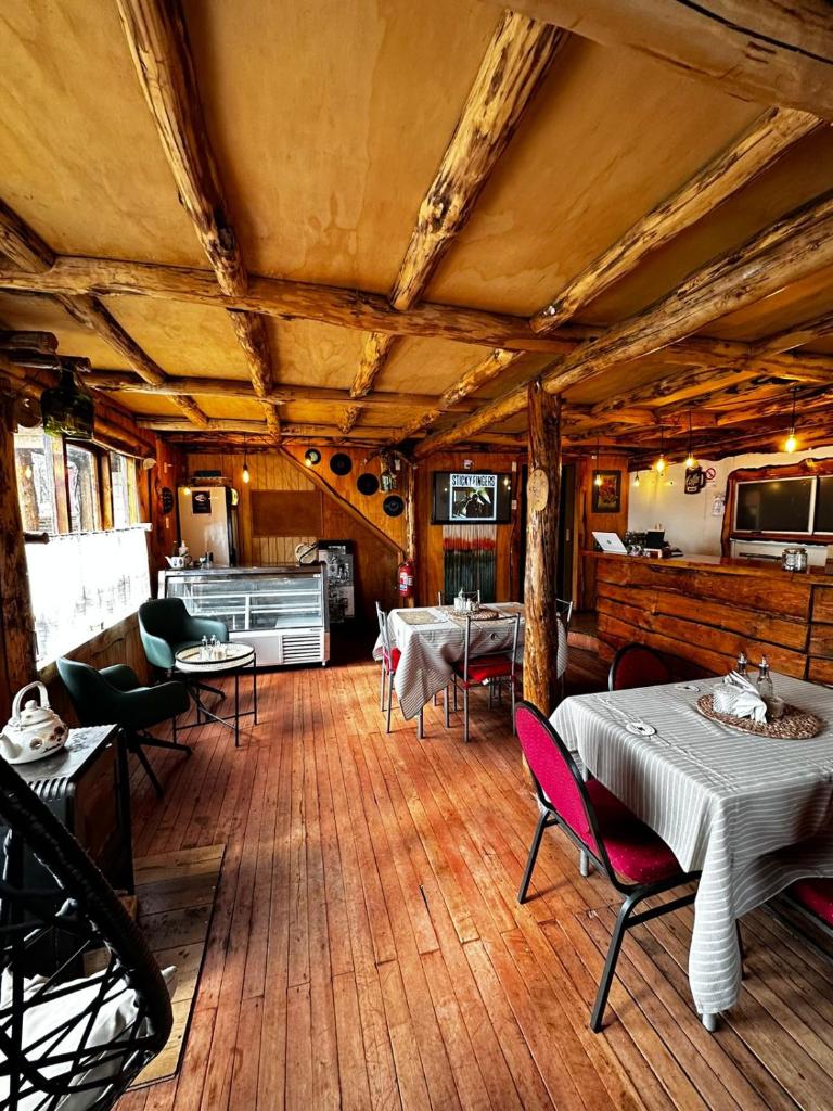 Ruta 7 Coffee & Lodging photo 3