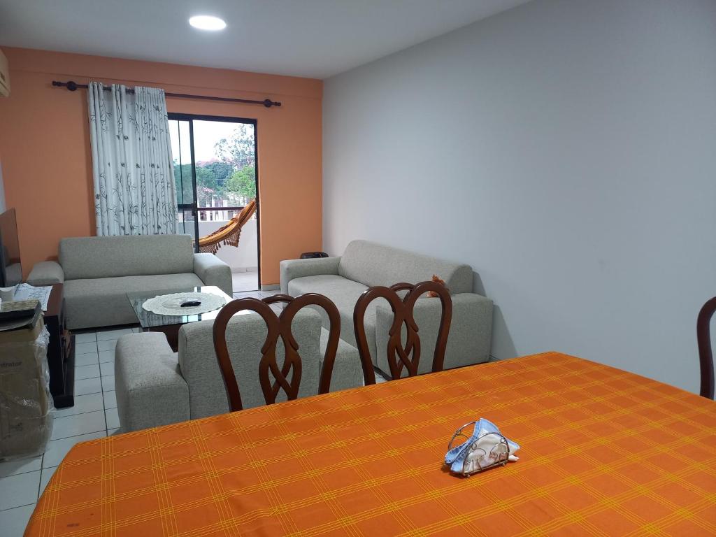Departamento Familiar cerca Fexpocruz photo 4