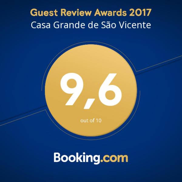 Casa Grande São Vicente photo 3