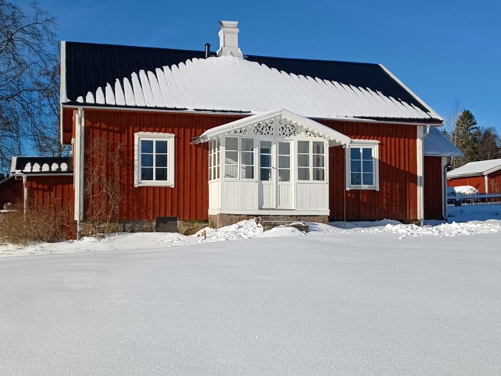 Amazing home in Gislaved with WiFi and 2 bedroom photo 1