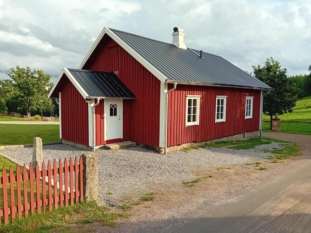 Amazing home in Gislaved with WiFi and 2 bedroom photo 3
