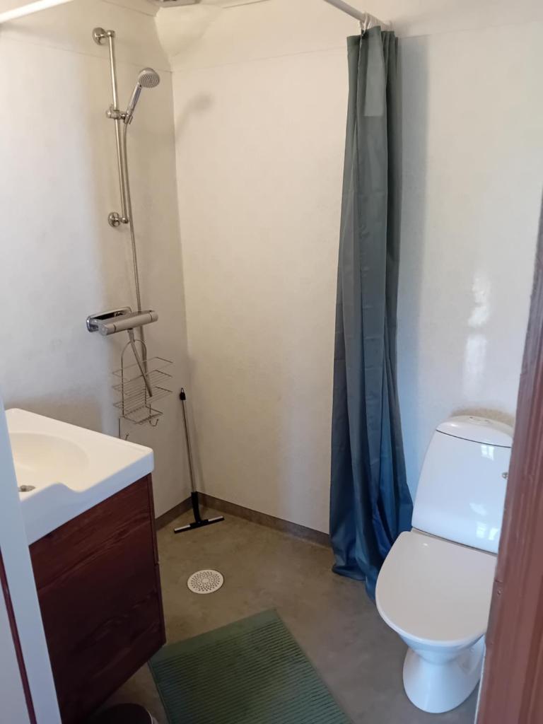 Amazing home in Gislaved with WiFi and 2 bedroom photo 4
