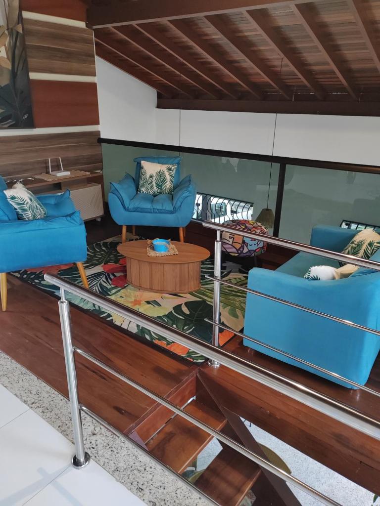 Villa praia photo 3