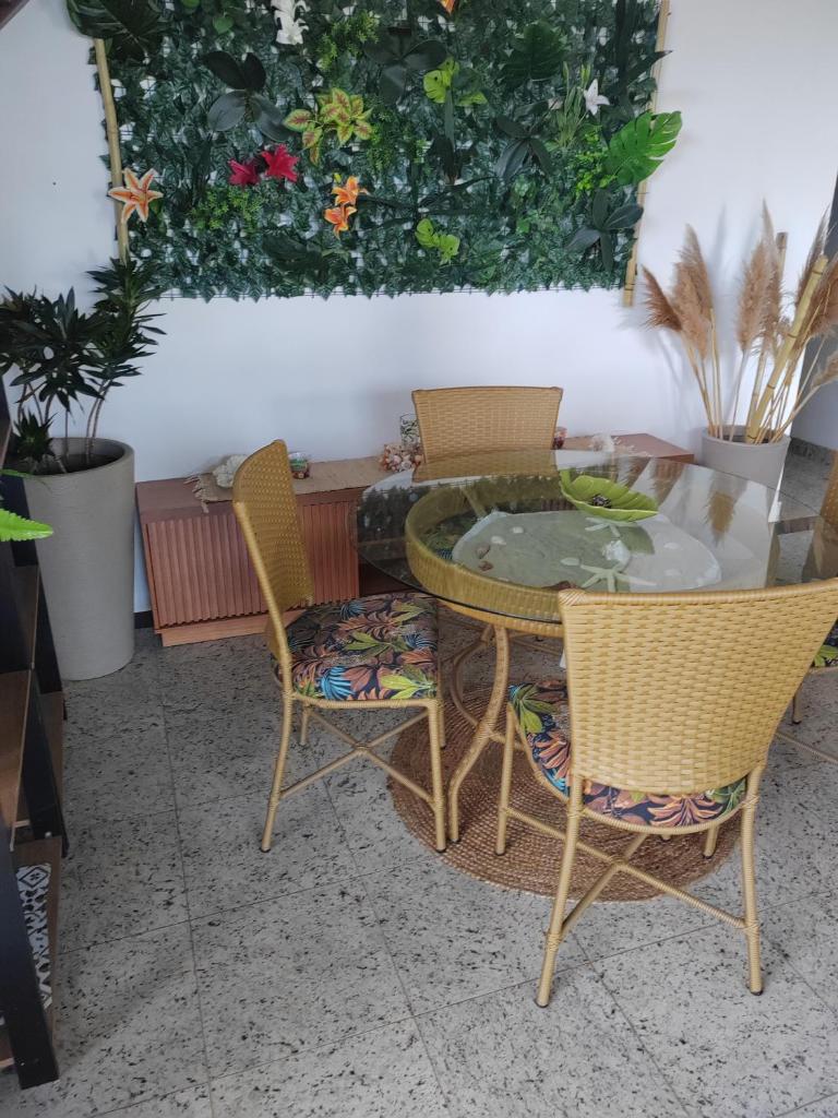 Villa praia photo 4