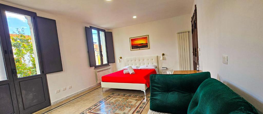 Residenza Avezzano Bed and Breakfast