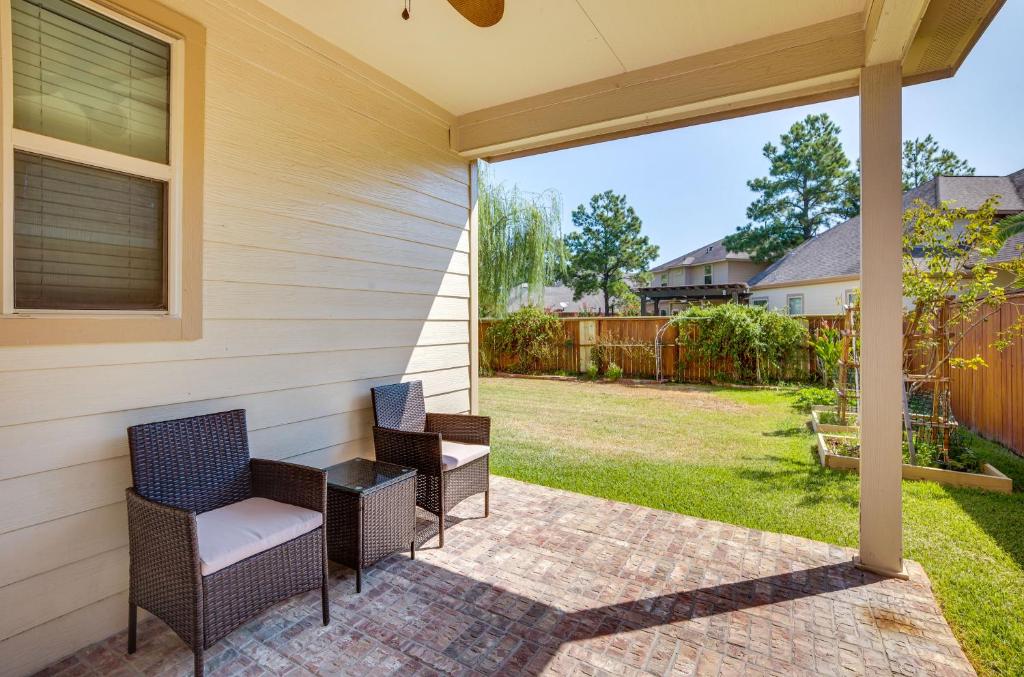 Spacious Spring Vacation Rental with Pool Access! photo 1