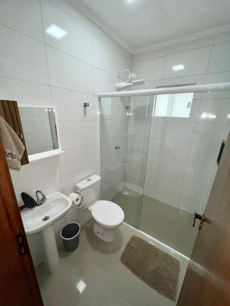 Villa Durvina Apart Hotel - Ao lado do Hospital Angelina Caron photo 3