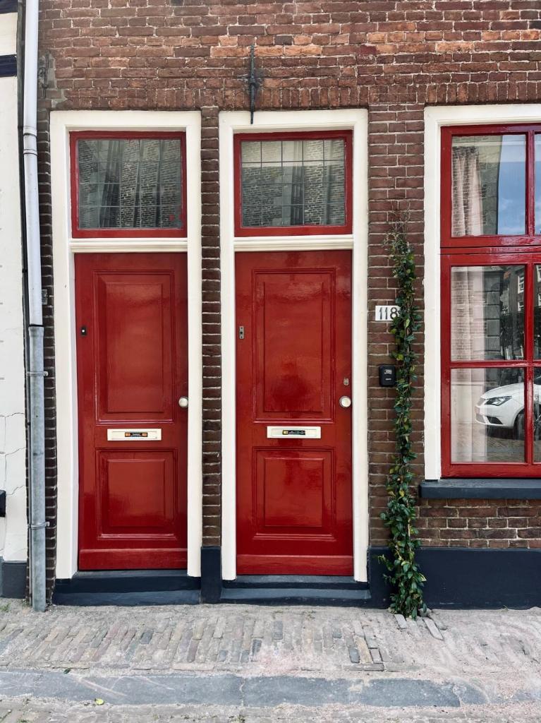 Pandje 118 - Binnenstad Kampen photo 3
