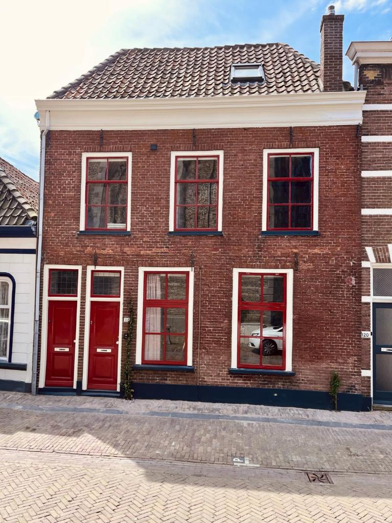 Pandje 118 - Binnenstad Kampen photo 1
