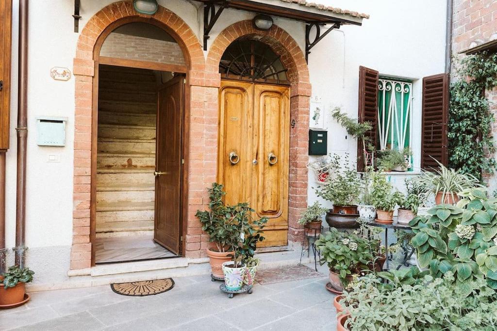 Casa vacanze L'Angolo Fiorito photo 3