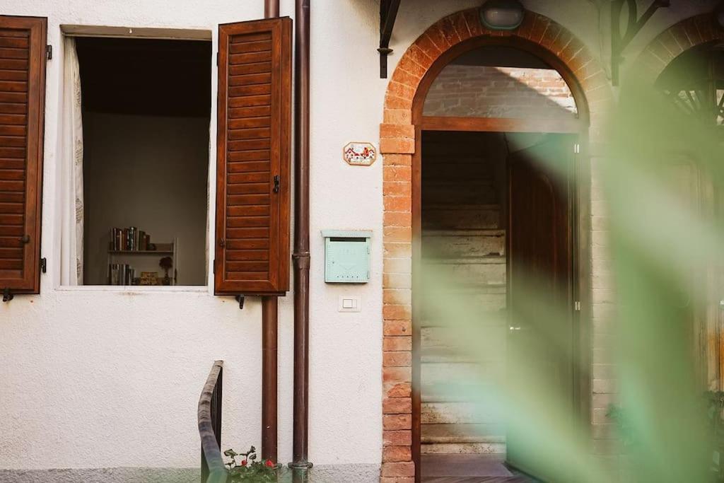 Casa vacanze L'Angolo Fiorito photo 4