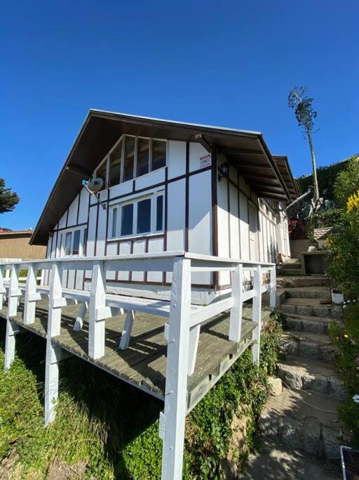 Algarrobo Beach House Casa de Playa