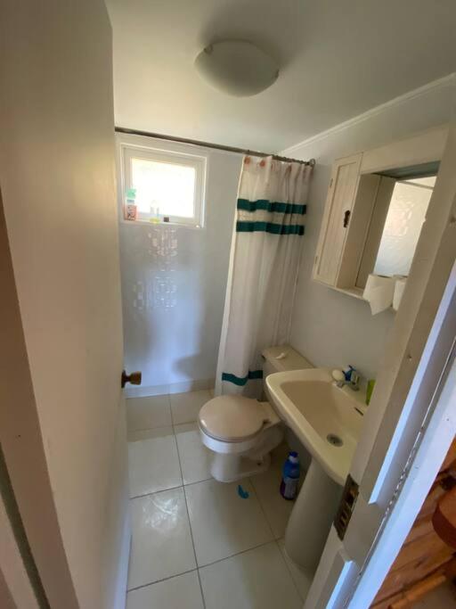 Algarrobo Beach House Casa de Playa photo 4