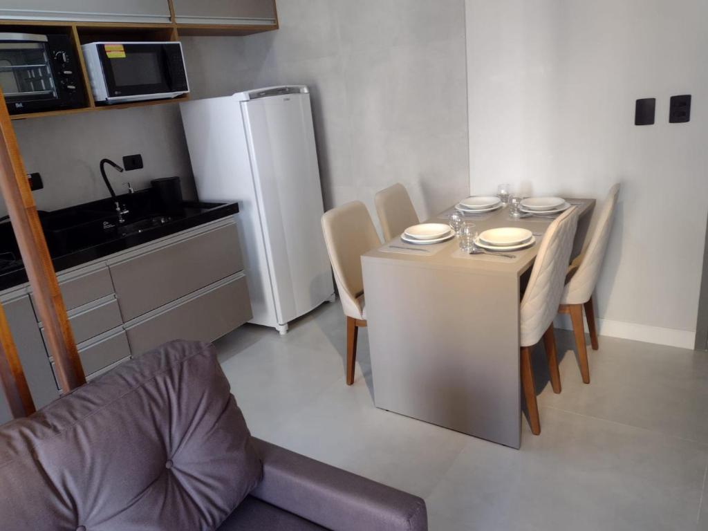 Residencial Affinity - unidade 52 photo 2