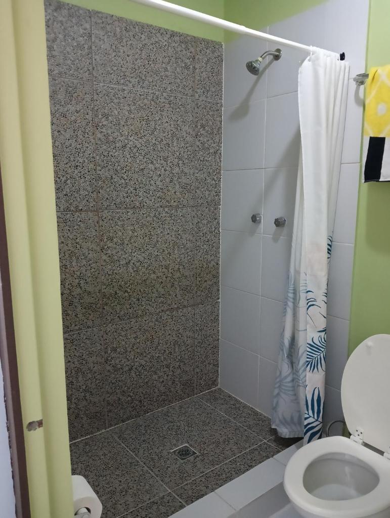 Hospedaje JrzConsulado photo 2