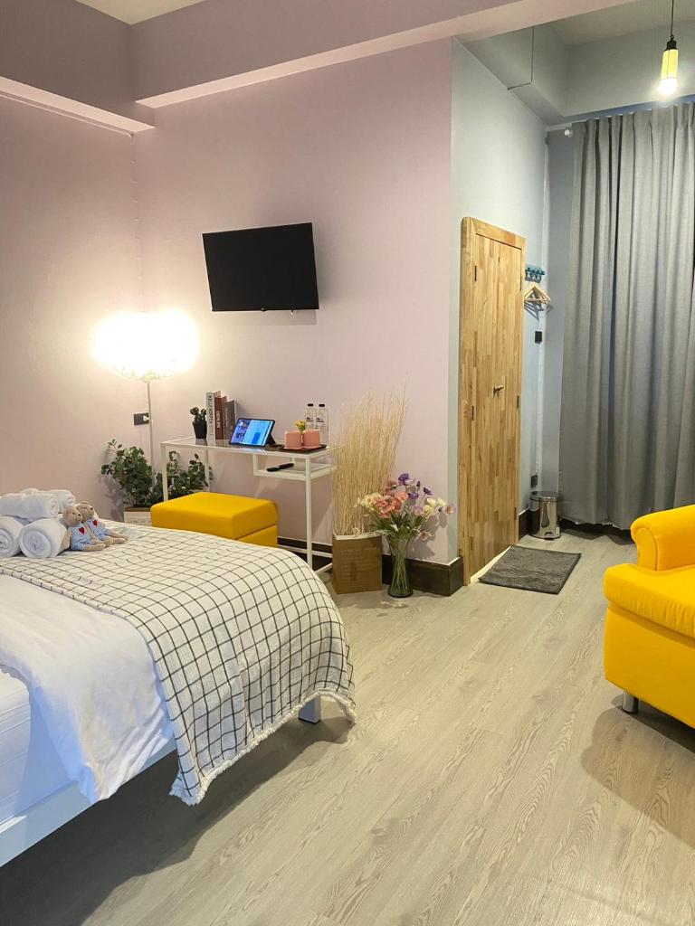 Triple J hotel Trang photo 1