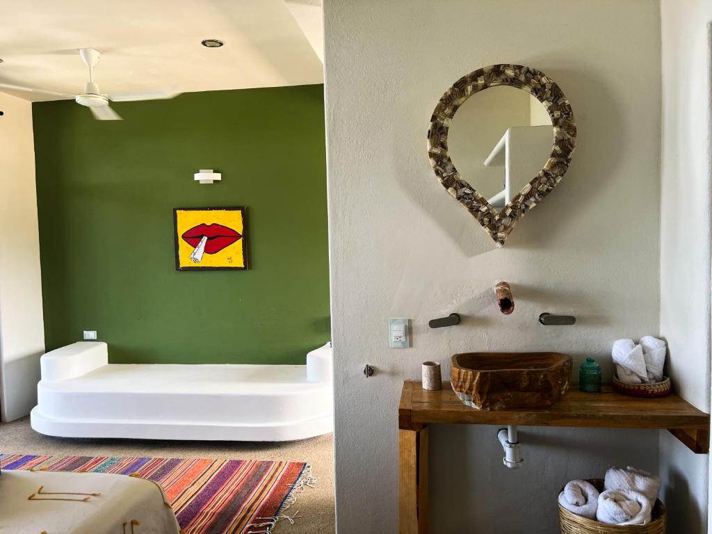 Tal Vez Boutique Hotel photo 1