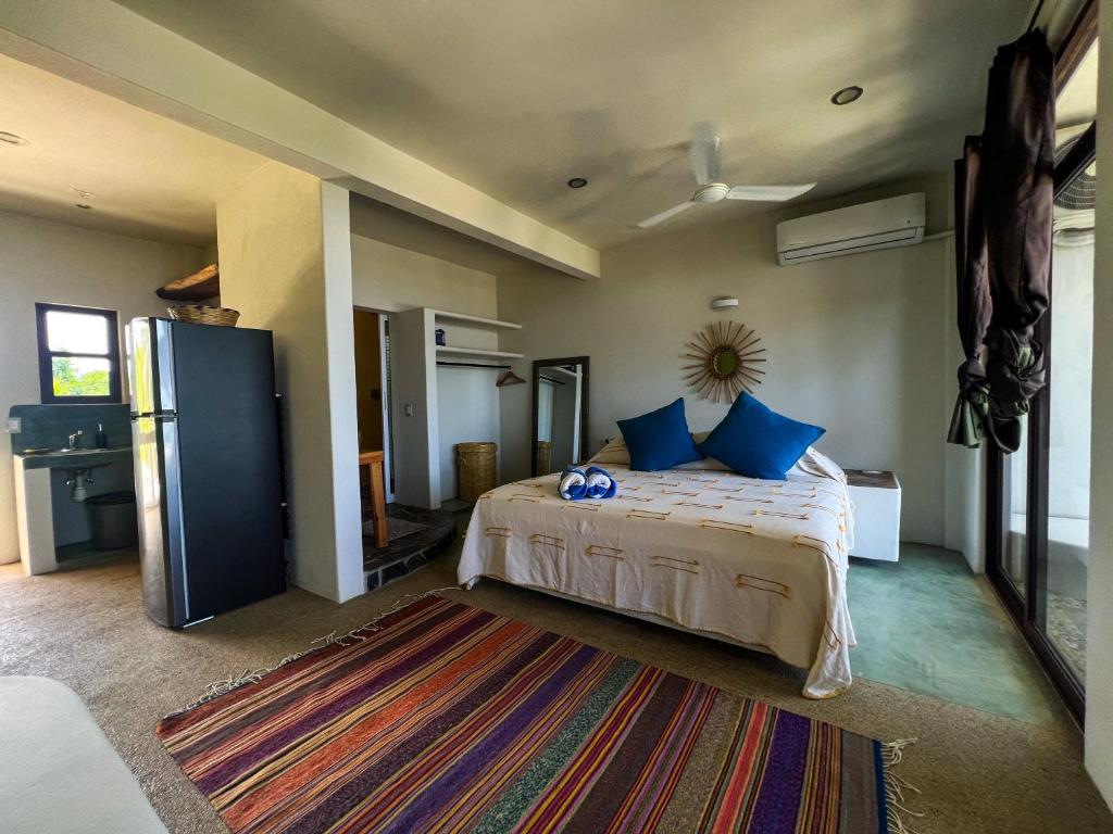 Tal Vez Boutique Hotel photo 4