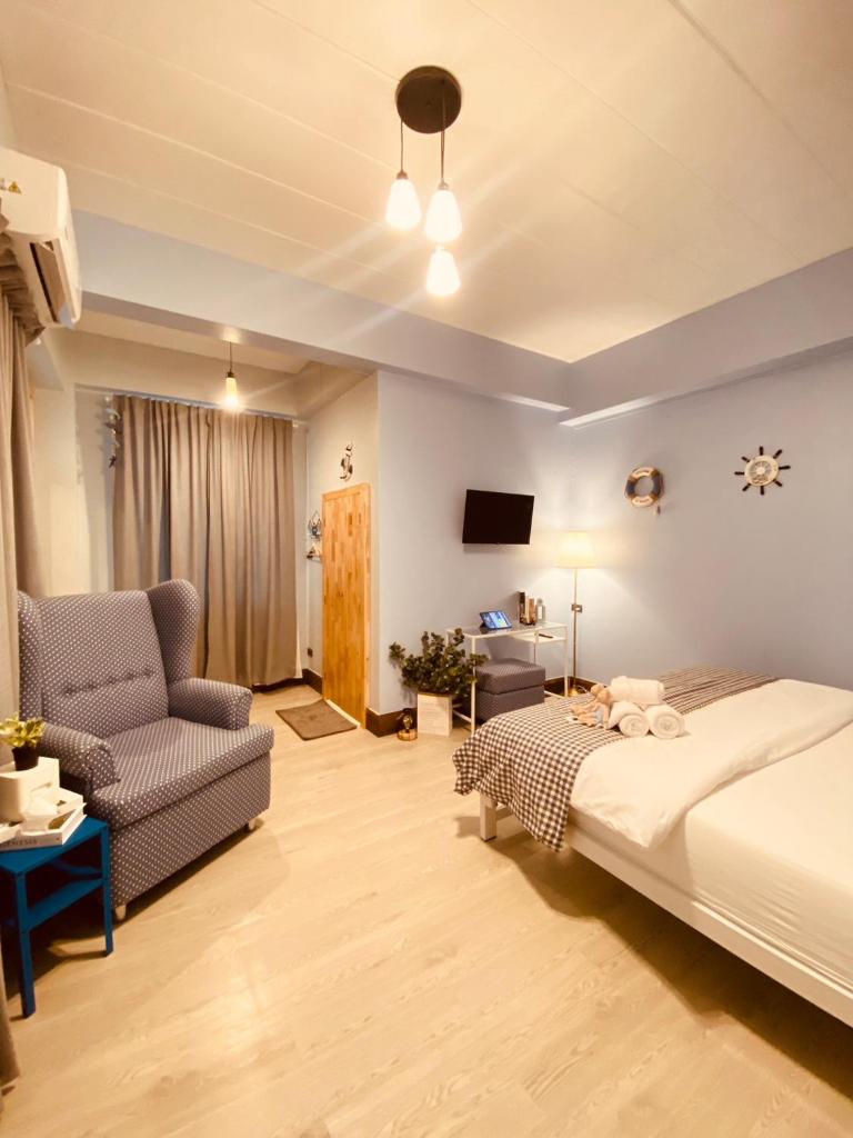 Triple J hotel Trang photo 3