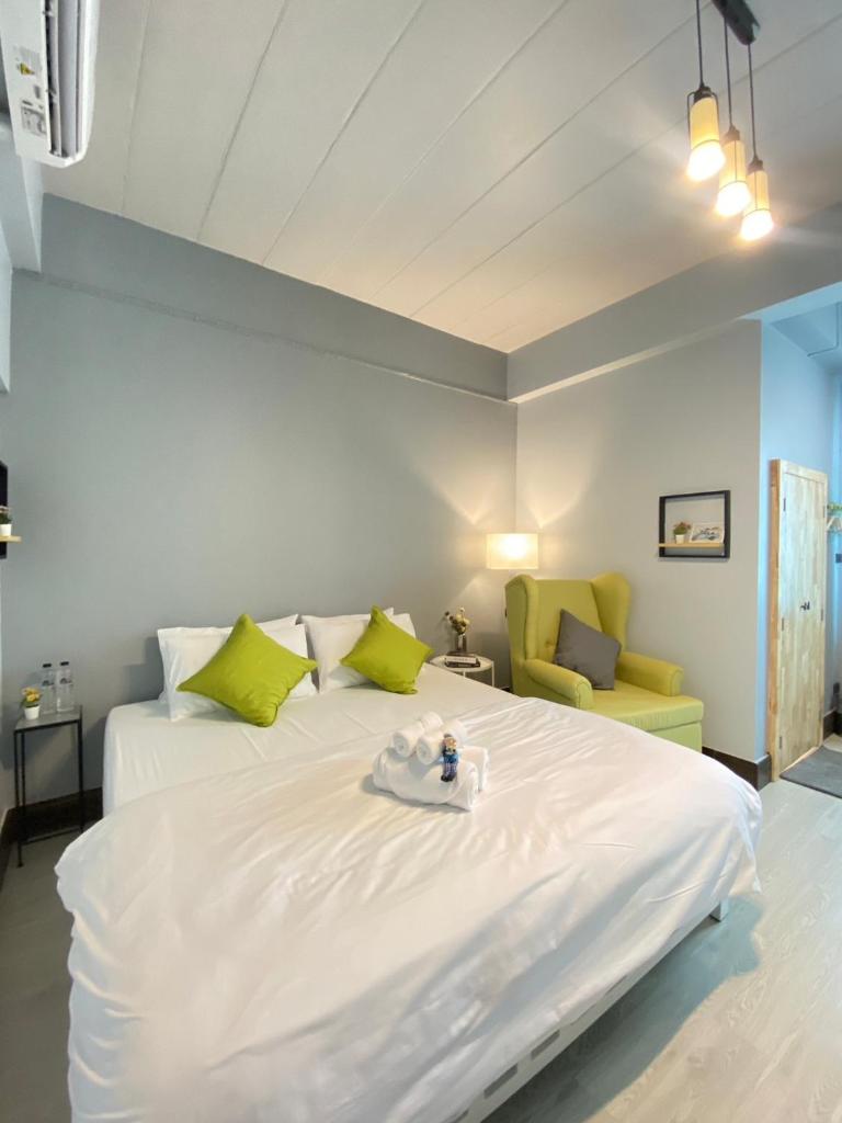 Triple J hotel Trang photo 2