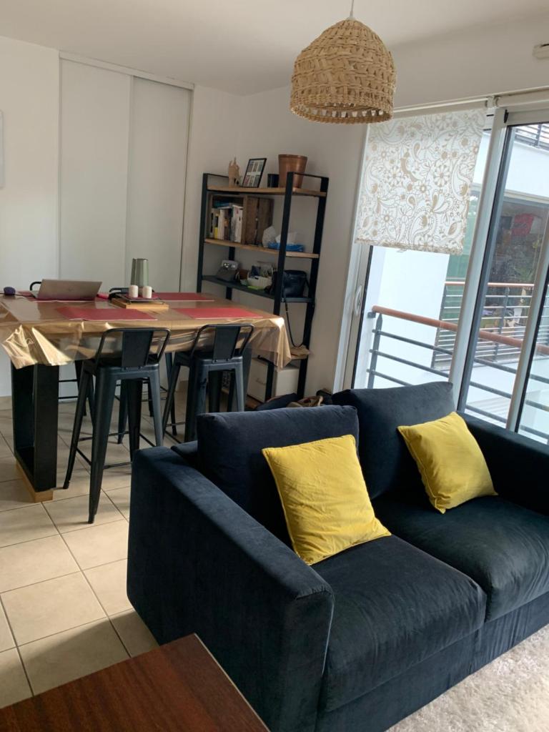 Appartement cosy jardin des plantes avec parking photo 3
