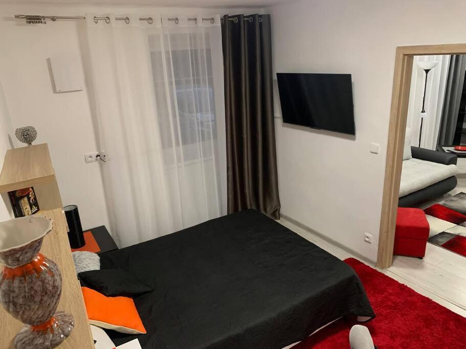 Byteček v přízemí . ( Apartment no.17 ) photo 2