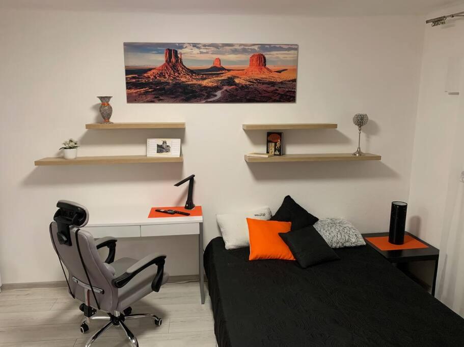 Byteček v přízemí . ( Apartment no.17 ) photo 3