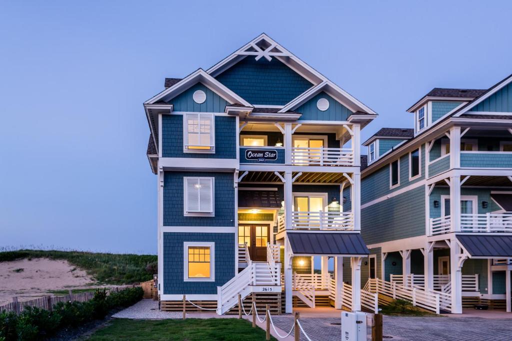 5410 - Ocean Star by Resort Realty image