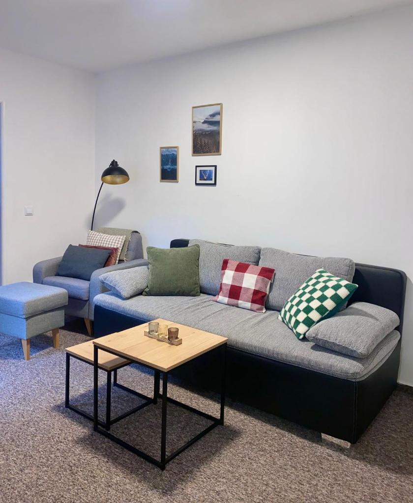 Apartmán pod vlekem photo 2