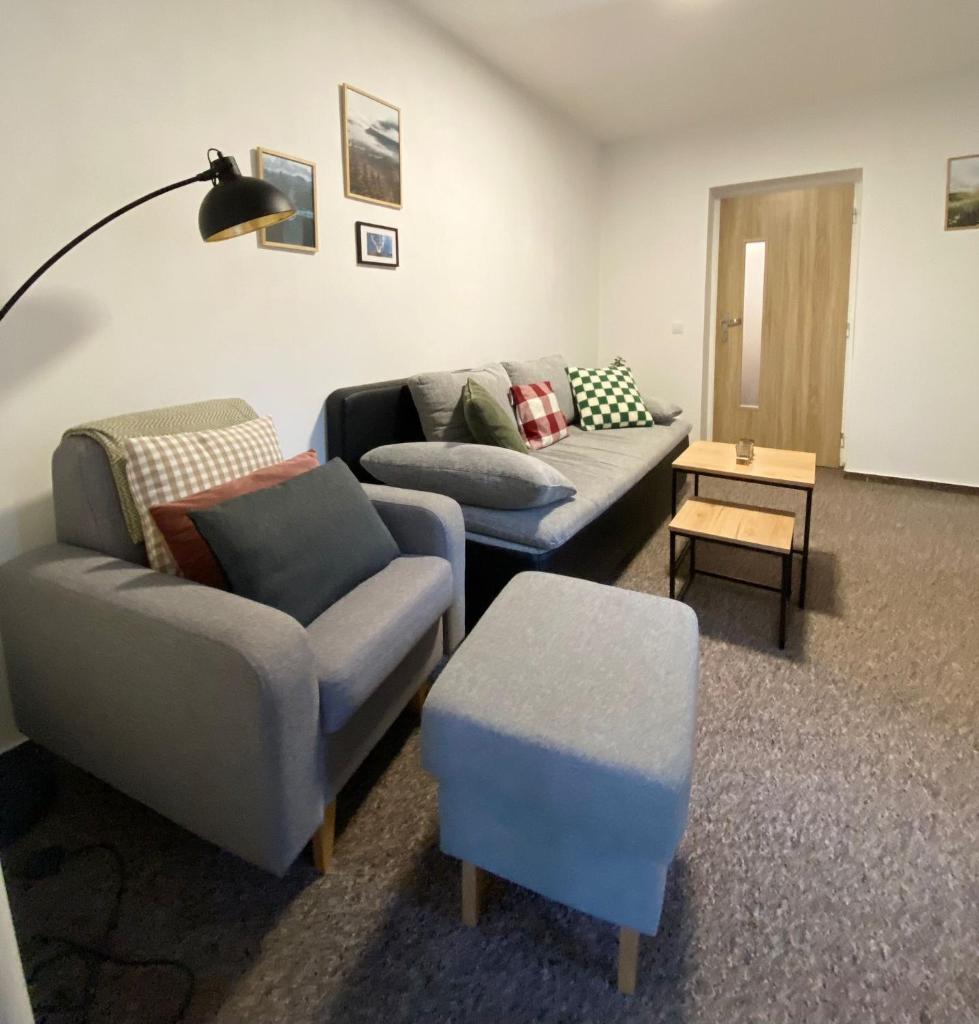 Apartmán pod vlekem photo 3