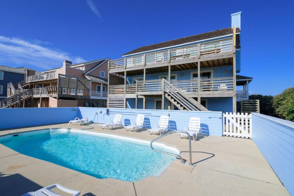 5654 - Lord of the Sea by Resort Realty image