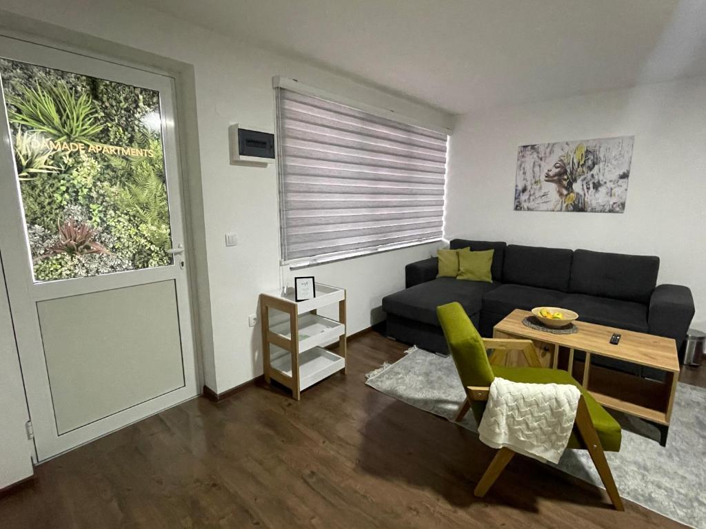 damade apartments photo 4