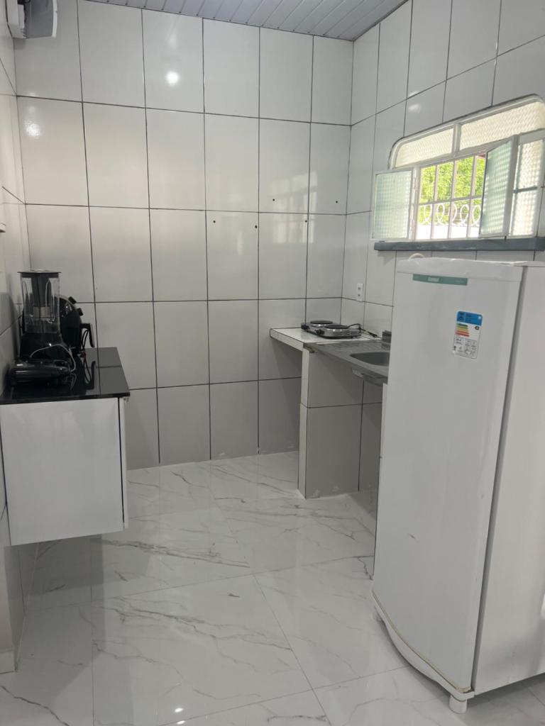 Alugo apartamento mobiliado por diária. photo 4