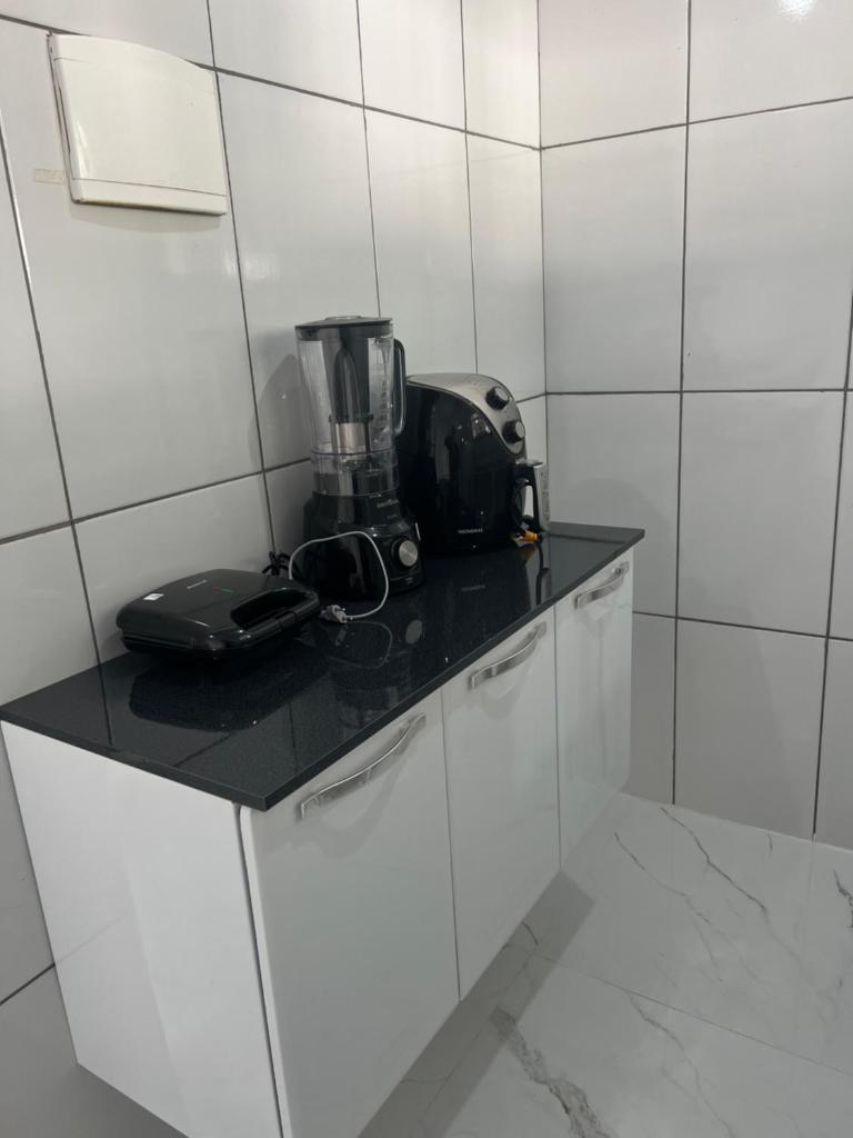 Alugo apartamento mobiliado por diária. photo 3