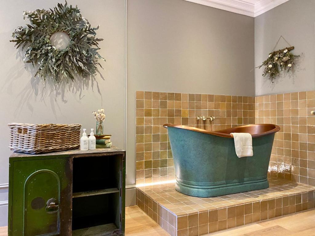 Railway House York by Chateau Anna photo 3