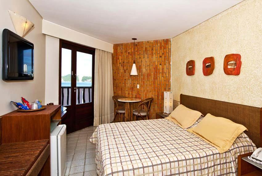 Rifoles Praia Hotel e Resort photo 1
