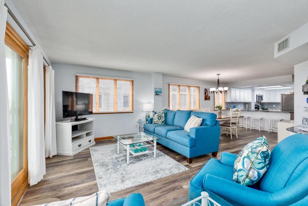 5607 - Heron Cove 101N by Resort Realty image