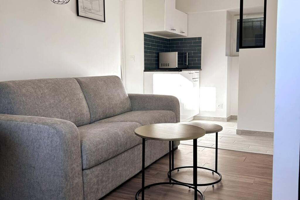 Appartement proche aéroport Roissy CDG, Parc Astérix I Paris I Aéroville I Saint Denis I Parc des Expo I JO 2024 photo 4