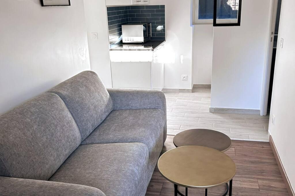 Appartement proche aéroport Roissy CDG, Parc Astérix I Paris I Aéroville I Saint Denis I Parc des Expo I JO 2024 photo 1